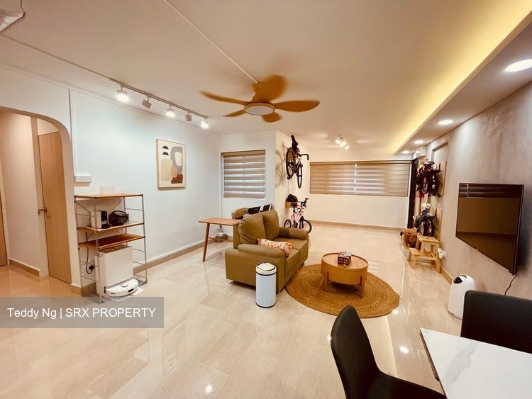 Blk 182 Bukit Batok West Avenue 8 (Bukit Batok), HDB 4 Rooms #524799561
